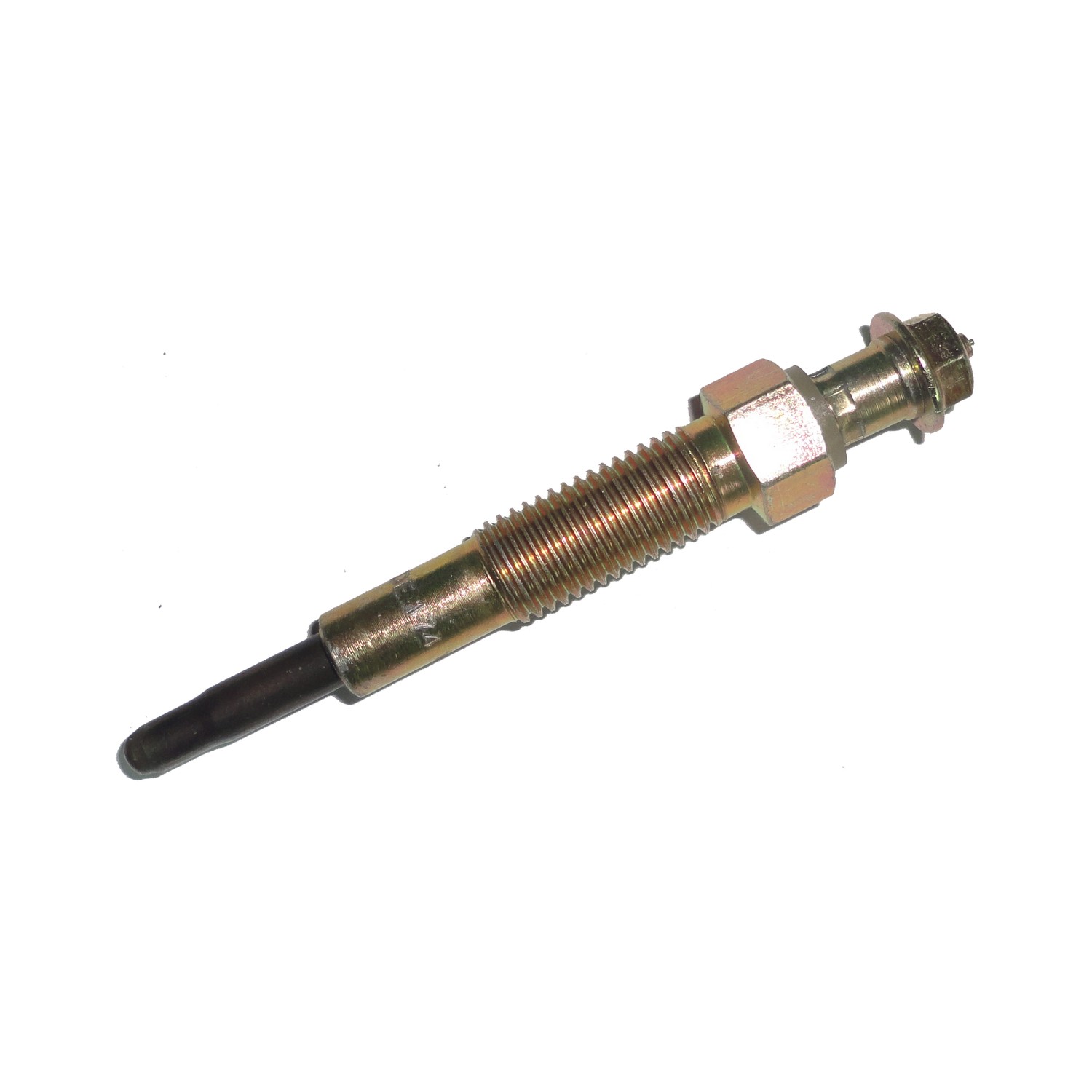 Bujia Precalentamiento Mitsubishi L 200 2.5 D